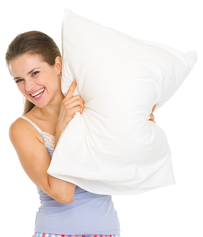 woman-pillow